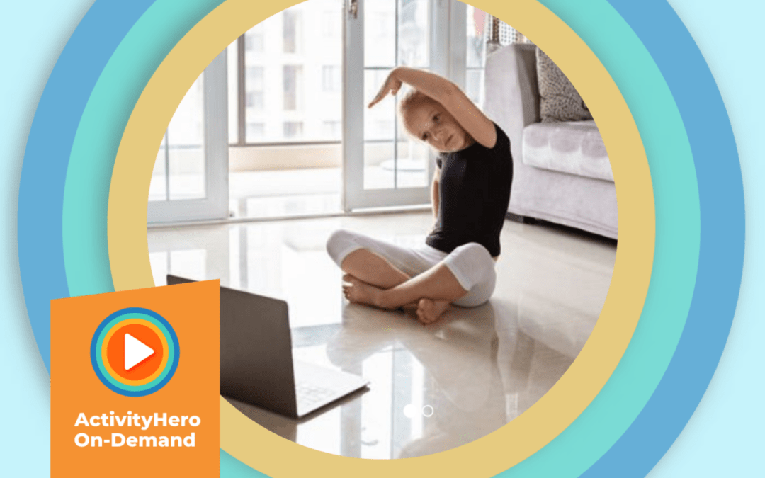 How to List Your On-Demand Activities