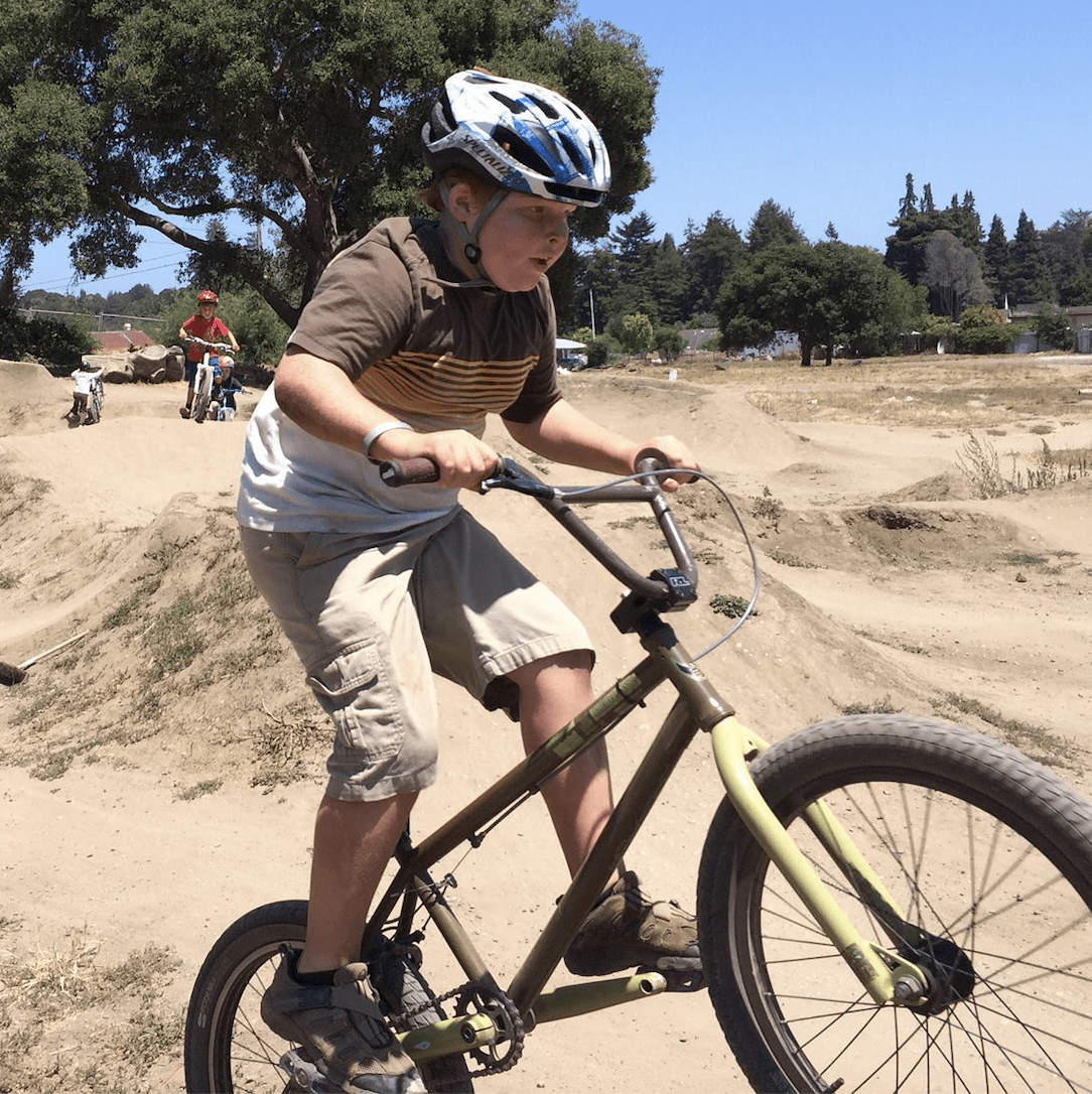 Sell Kids Bike Camps on ActivityHero 1 Screen Shot 2021 09 30 at 2.45.43 PM