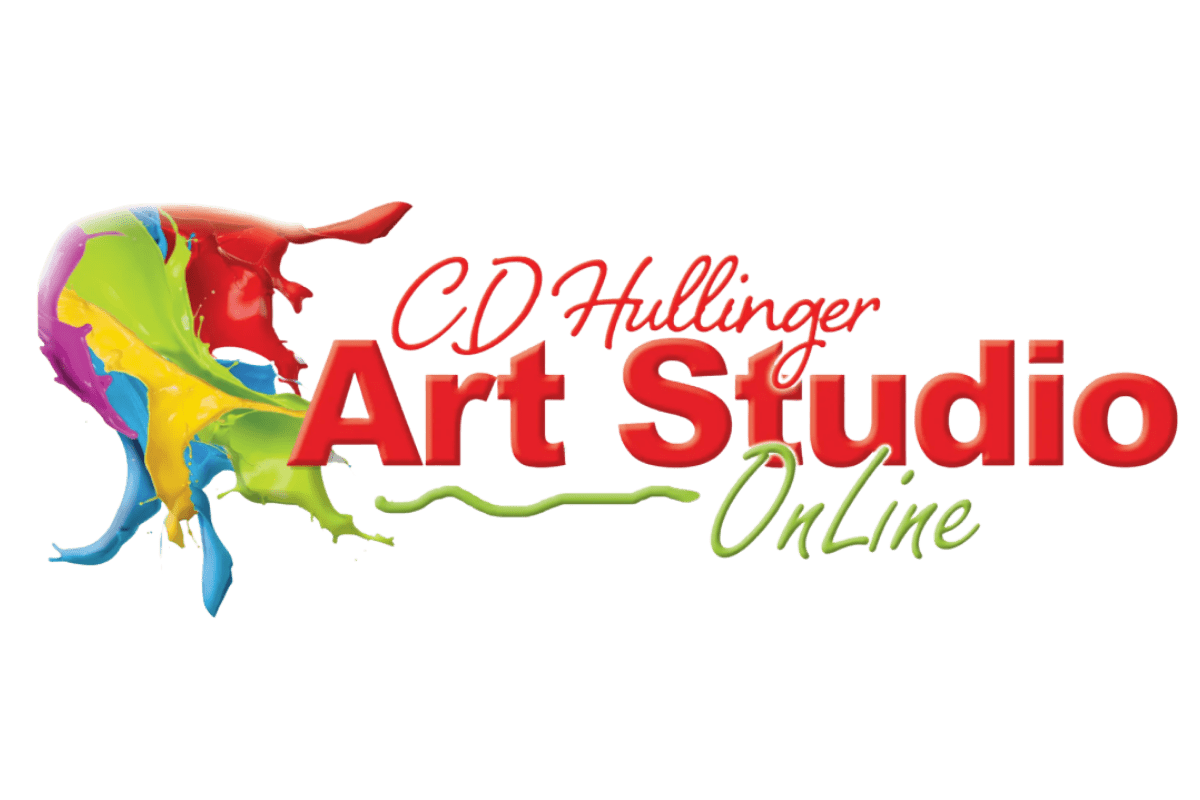 CD Hullinger Art Studio Kids Horseback Riding 1