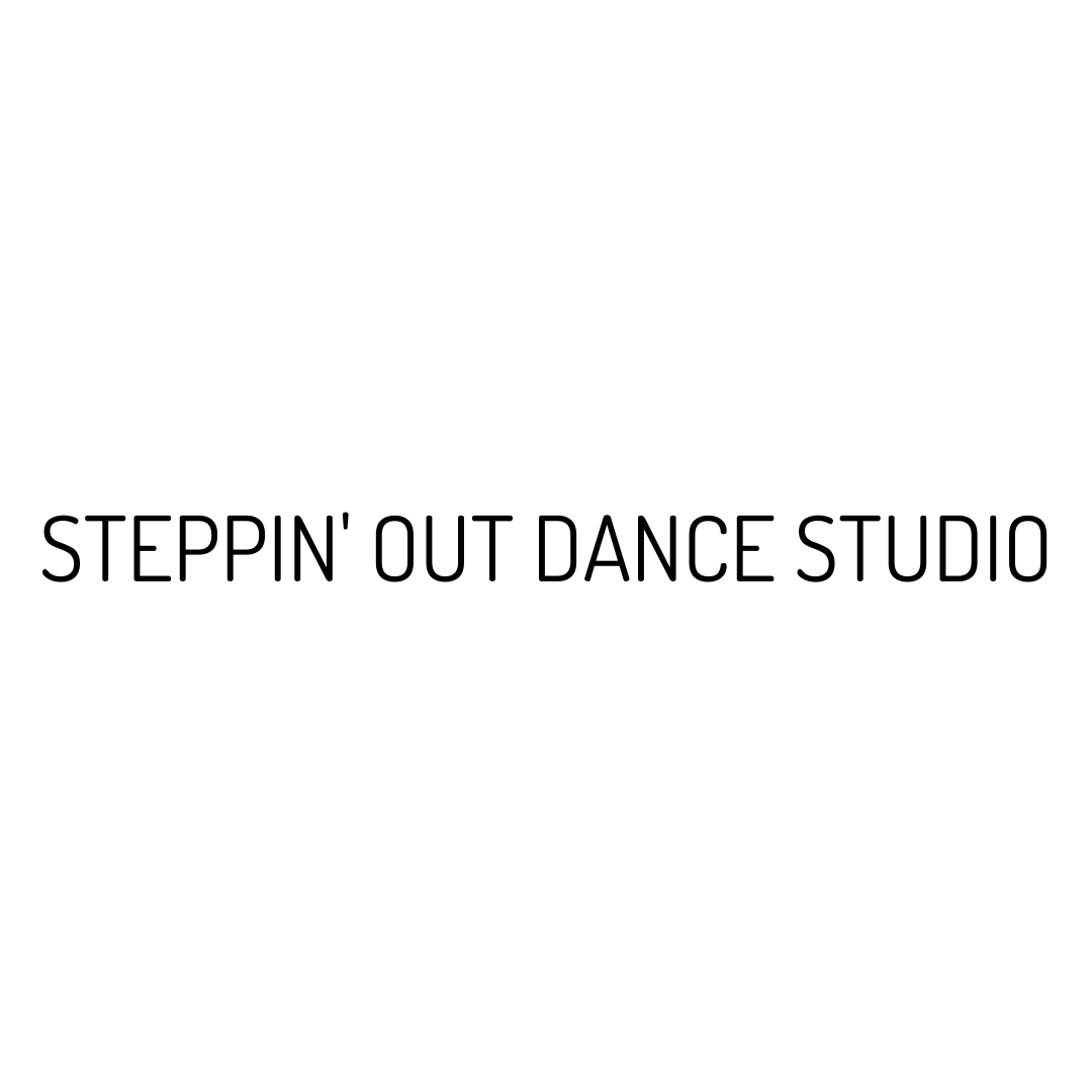 STEPPINOUTLOGO STEPPINOUTLOGO