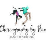 choreographybyrae choreographybyrae