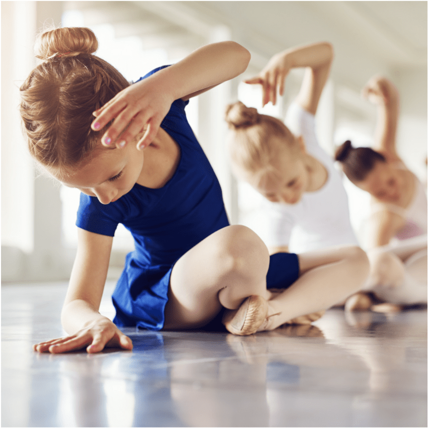 Sell Dance Classes on ActivityHero 1 dance ballet