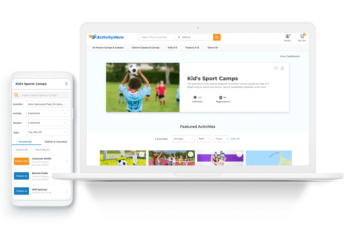kids sport camps kids sport camps