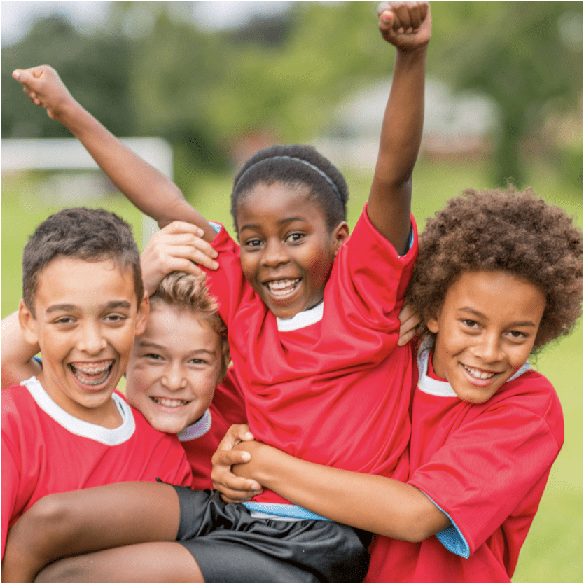 Sell Sports Camps on ActivityHero 1 kidssoccer