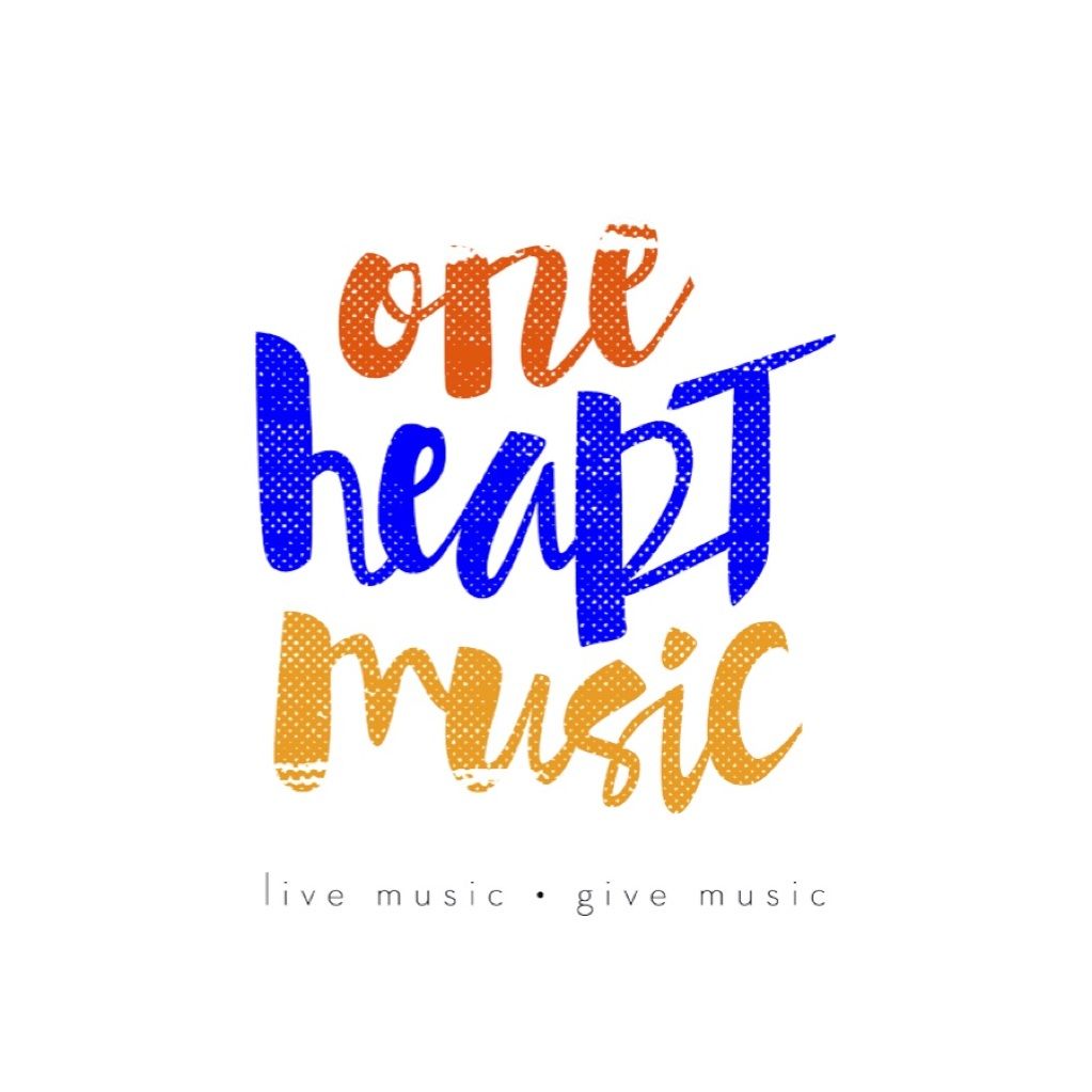 oneheartmusiclogo