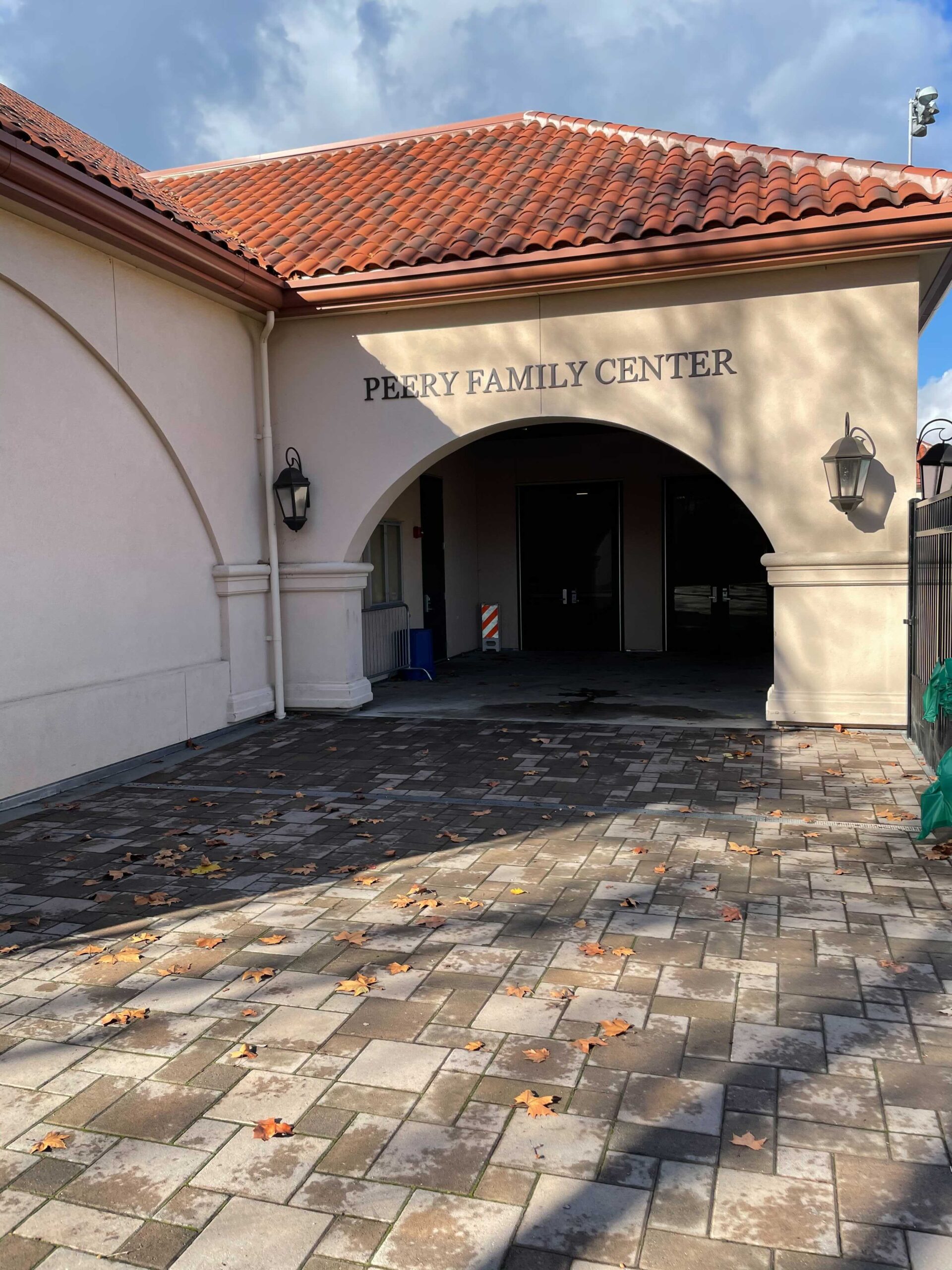 Palo Alto High School