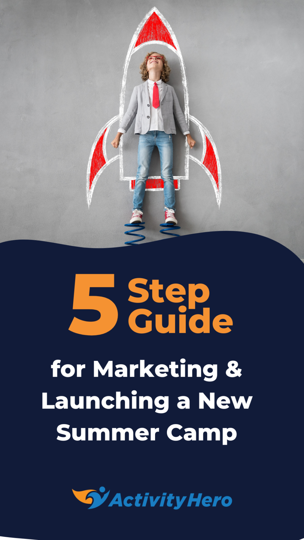 Your 5-Step Summer Camp Marketing Plan for Starting a New Camp ...