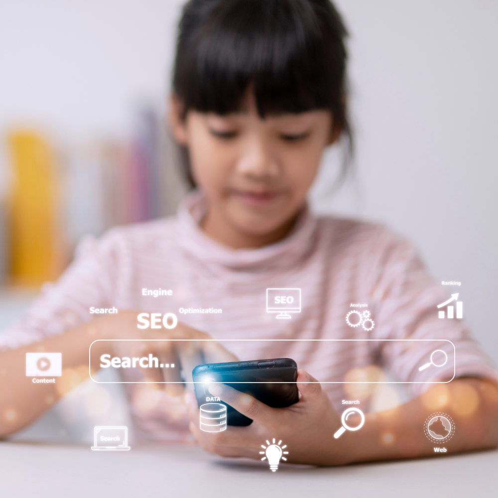 Boosting SEO for Your Summer Camp